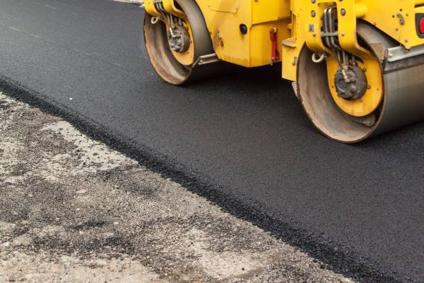 Why Choose Us For All Your Driveway Paving Needs in Knoxville, IL?